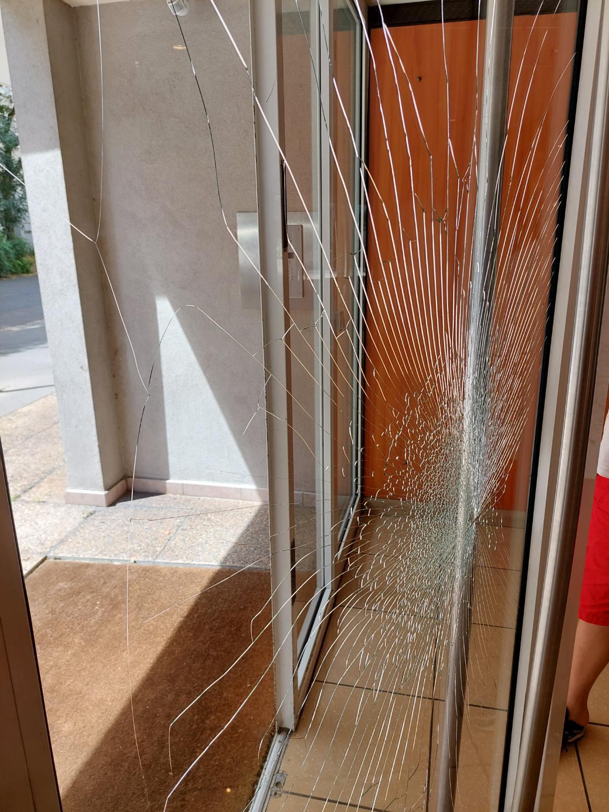 Vitrier à Villeurbanne 5